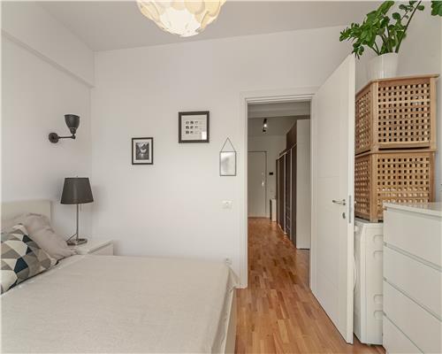 PIPERA LOFT,APARTAMENT,2 CAMERE,66 MP,ETAJ 2,BLOC 2023