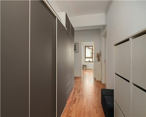 PIPERA LOFT,APARTAMENT,2 CAMERE,66 MP,ETAJ 2,BLOC 2023