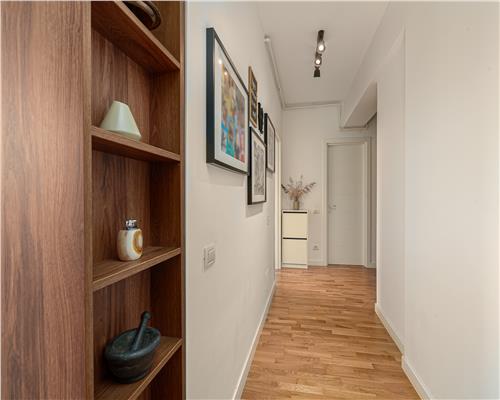 PIPERA LOFT,APARTAMENT,2 CAMERE,66 MP,ETAJ 2,BLOC 2023