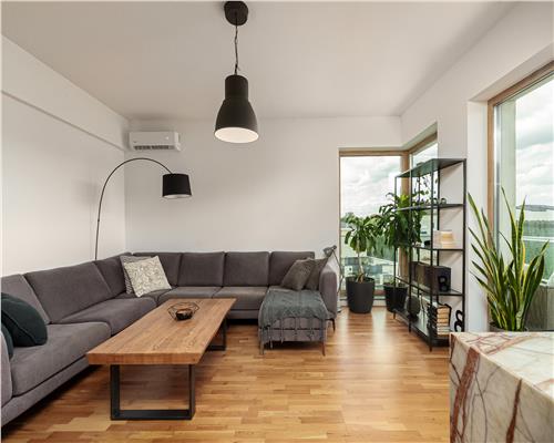 PIPERA LOFT,APARTAMENT,2 CAMERE,66 MP,ETAJ 2,BLOC 2023