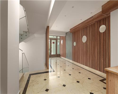 PIPERA LOFT,APARTAMENT,2 CAMERE,66 MP,ETAJ 2,BLOC 2023