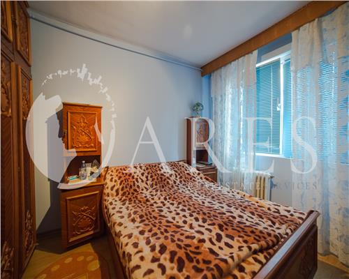 Vanzare Apartament 4 Camere Dristor