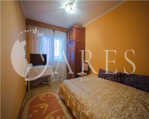 Vanzare Apartament 4 Camere Dristor