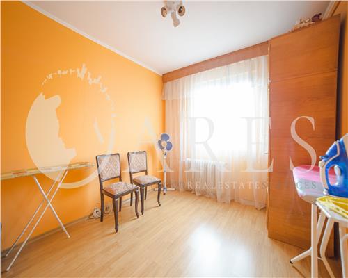 Vanzare Apartament 4 Camere Dristor