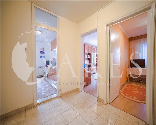 Vanzare Apartament 4 Camere Dristor