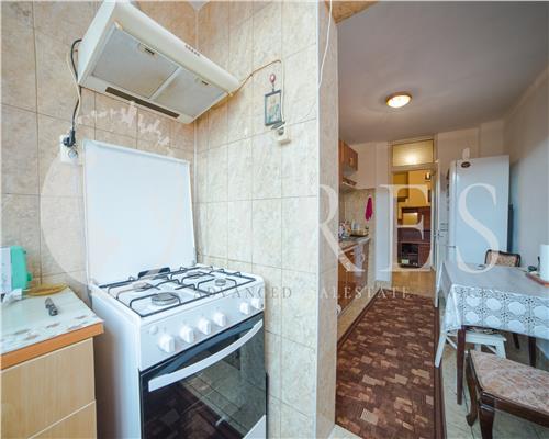 Vanzare Apartament 4 Camere Dristor