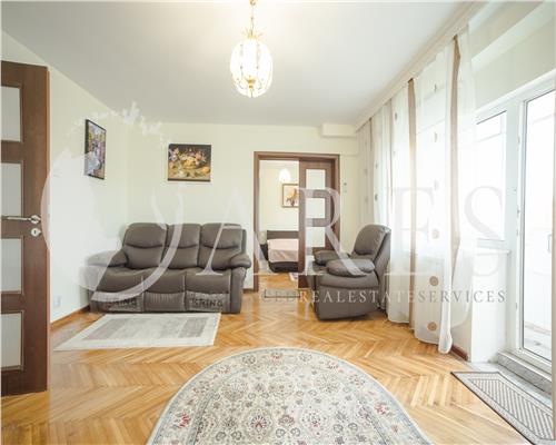 Inchiriere Apartament 3 Camere Unirii