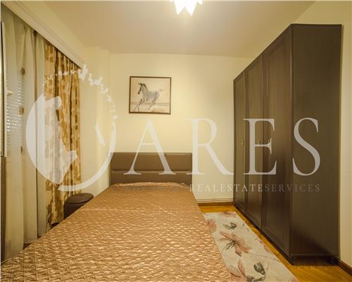 Inchiriere Apartament 3 Camere Unirii