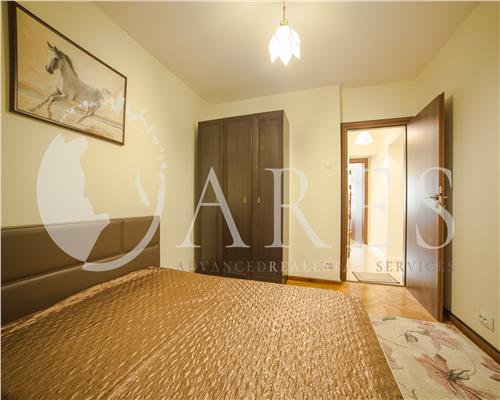 Inchiriere Apartament 3 Camere Unirii