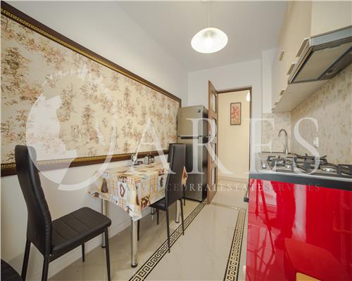 Inchiriere Apartament 3 Camere Unirii