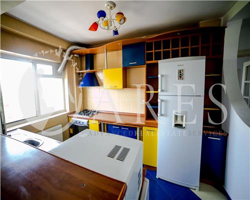 Vanzare Apartament 4 Camere Brancoveanu  Parcul Tineretului