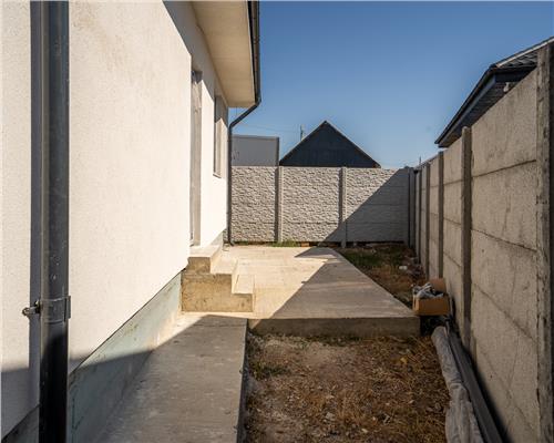 PANTELIMON,CASA ,4 CAMERE,115 MP,TEREN 375 M,INCALZIRE PARDOSEALA