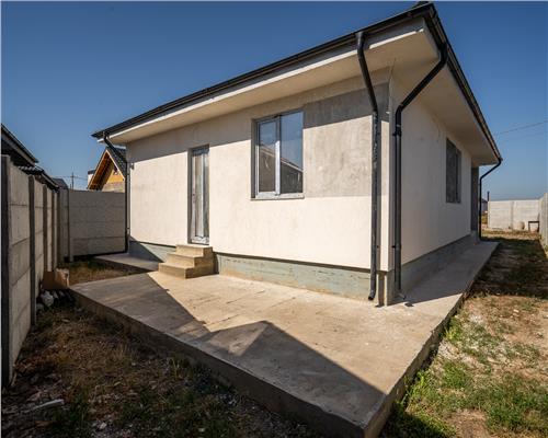 PANTELIMON,CASA ,4 CAMERE,115 MP,TEREN 375 M,INCALZIRE PARDOSEALA