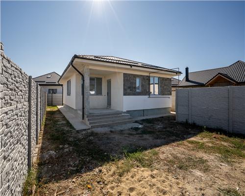 PANTELIMON,CASA ,4 CAMERE,115 MP,TEREN 375 M,INCALZIRE PARDOSEALA