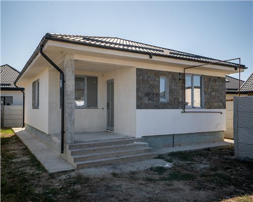 PANTELIMON,CASA ,4 CAMERE,115 MP,TEREN 375 M,INCALZIRE PARDOSEALA