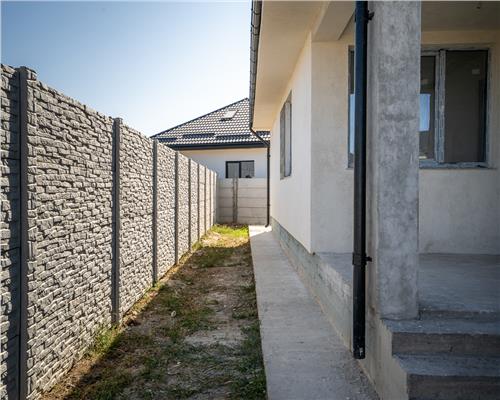 PANTELIMON,CASA ,4 CAMERE,115 MP,TEREN 375 M,INCALZIRE PARDOSEALA