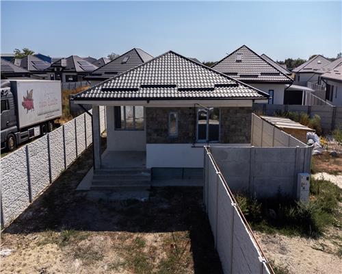 PANTELIMON,CASA ,4 CAMERE,115 MP,TEREN 375 M,INCALZIRE PARDOSEALA