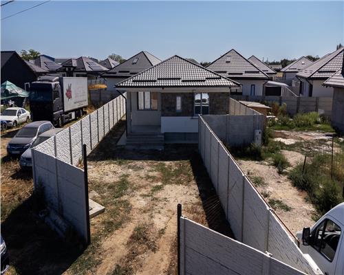 PANTELIMON,CASA ,4 CAMERE,115 MP,TEREN 375 M,INCALZIRE PARDOSEALA