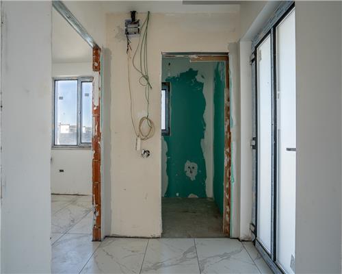 PANTELIMON,CASA ,4 CAMERE,115 MP,TEREN 375 M,INCALZIRE PARDOSEALA