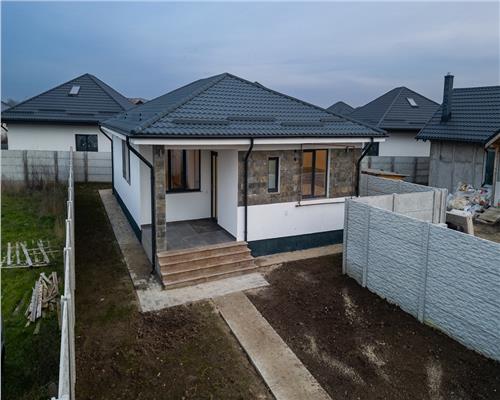 PANTELIMON,CASA ,4 CAMERE,115 MP,TEREN 375 M,INCALZIRE PARDOSEALA