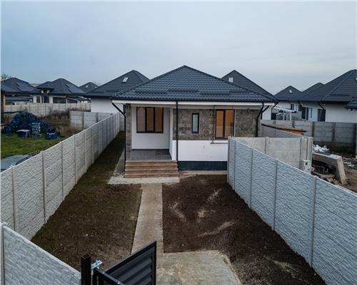 PANTELIMON,CASA ,4 CAMERE,115 MP,TEREN 375 M,INCALZIRE PARDOSEALA