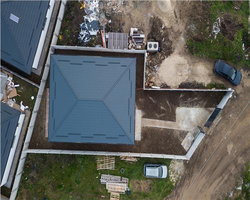 PANTELIMON,CASA ,4 CAMERE,115 MP,TEREN 375 M,INCALZIRE PARDOSEALA