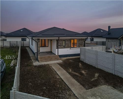 PANTELIMON,CASA ,4 CAMERE,115 MP,TEREN 375 M,INCALZIRE PARDOSEALA