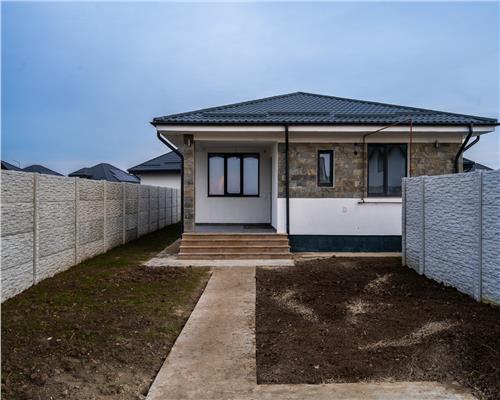 PANTELIMON,CASA ,4 CAMERE,115 MP,TEREN 375 M,INCALZIRE PARDOSEALA