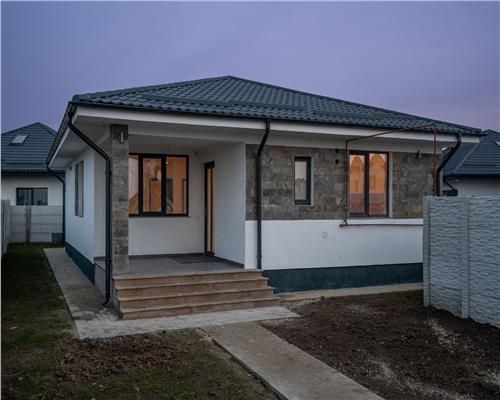 PANTELIMON,CASA ,4 CAMERE,115 MP,TEREN 375 M,INCALZIRE PARDOSEALA