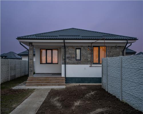 PANTELIMON,CASA ,4 CAMERE,115 MP,TEREN 375 M,INCALZIRE PARDOSEALA