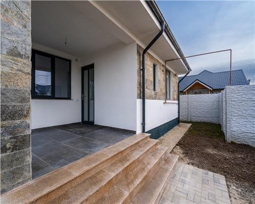 PANTELIMON,CASA ,4 CAMERE,115 MP,TEREN 375 M,INCALZIRE PARDOSEALA