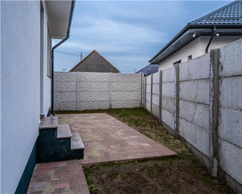 PANTELIMON,CASA ,4 CAMERE,115 MP,TEREN 375 M,INCALZIRE PARDOSEALA