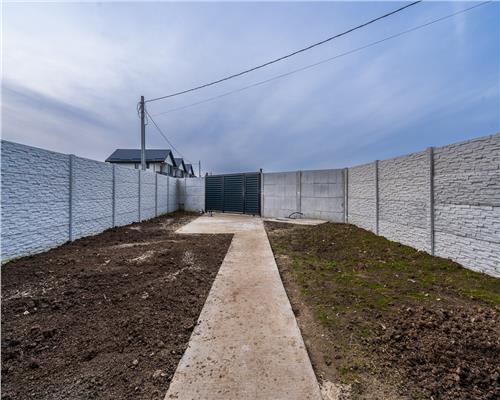 PANTELIMON,CASA ,4 CAMERE,115 MP,TEREN 375 M,INCALZIRE PARDOSEALA