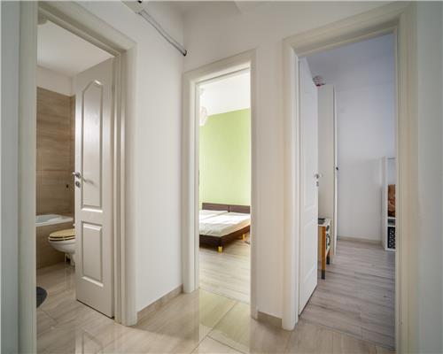 POPESTI LEORDENI,VILA INDIVIDUALA LIPITA INSIRUITA,4 CAMERE,112 MP,TEREN 159 MP