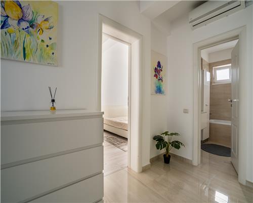 POPESTI LEORDENI,VILA INDIVIDUALA LIPITA INSIRUITA,4 CAMERE,112 MP,TEREN 159 MP
