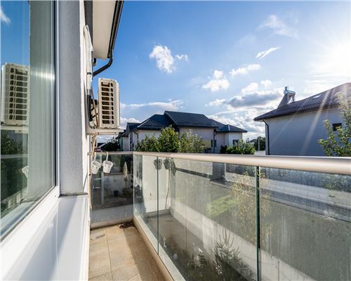 POPESTI LEORDENI,VILA INDIVIDUALA LIPITA INSIRUITA,4 CAMERE,112 MP,TEREN 159 MP