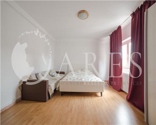 Vanzare Apartament 4 Camere Decebal