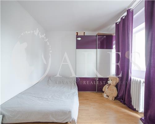 Vanzare Apartament 4 Camere Decebal