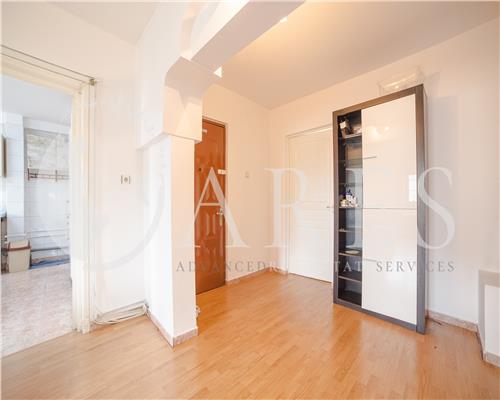 Vanzare Apartament 4 Camere Decebal