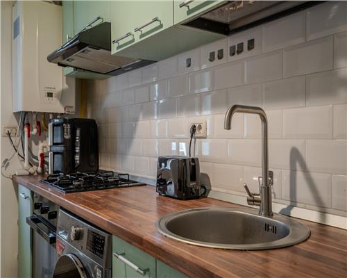 SOSEAUA OLTENITEI,APARTAMENT,2 CAMERE,55 MP, PARTER,6 MIN METROU