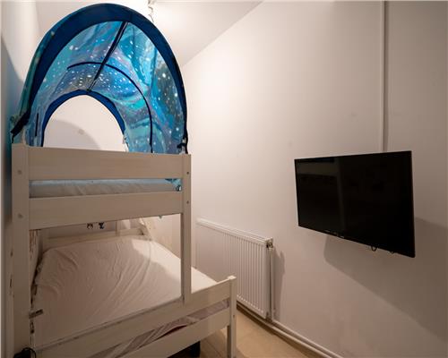 SOSEAUA OLTENITEI,APARTAMENT,2 CAMERE,55 MP, PARTER,6 MIN METROU