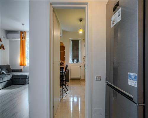 SOSEAUA OLTENITEI,APARTAMENT,2 CAMERE,55 MP, PARTER,6 MIN METROU