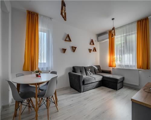 SOSEAUA OLTENITEI,APARTAMENT,2 CAMERE,55 MP, PARTER,6 MIN METROU