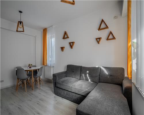 SOSEAUA OLTENITEI,APARTAMENT,2 CAMERE,55 MP, PARTER,6 MIN METROU