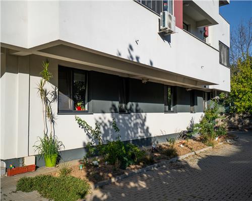 SOSEAUA OLTENITEI,APARTAMENT,2 CAMERE,55 MP, PARTER,6 MIN METROU
