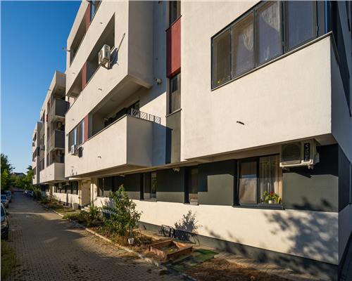 SOSEAUA OLTENITEI,APARTAMENT,2 CAMERE,55 MP, PARTER,6 MIN METROU