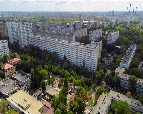 BABA NOVACDRISTOR,APARTAMENT,3 CAMERE,70 MP,ETAJ 9,INVESTITIE