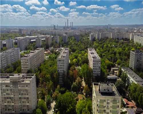 BABA NOVACDRISTOR,APARTAMENT,3 CAMERE,70 MP,ETAJ 9,INVESTITIE