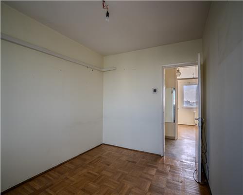 BABA NOVACDRISTOR,APARTAMENT,3 CAMERE,70 MP,ETAJ 9,INVESTITIE