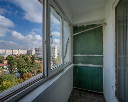 BABA NOVACDRISTOR,APARTAMENT,3 CAMERE,70 MP,ETAJ 9,INVESTITIE